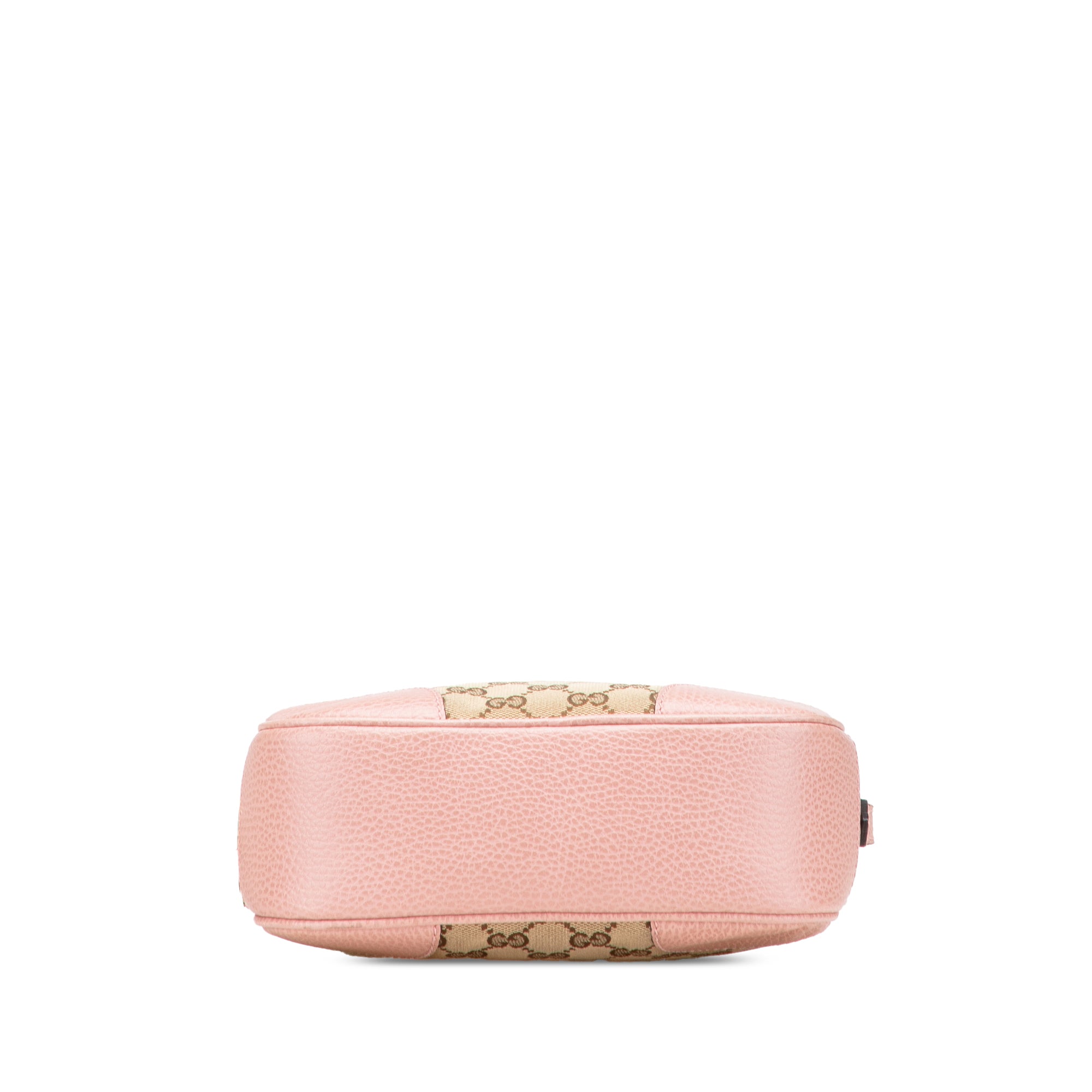 GG Canvas Bree Crossbody