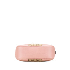GG Canvas Bree Crossbody