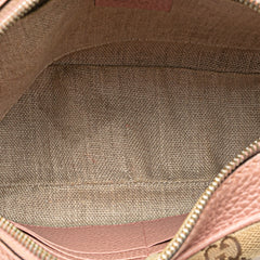 GG Canvas Bree Crossbody