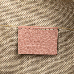 GG Canvas Bree Crossbody