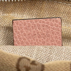 GG Canvas Bree Crossbody