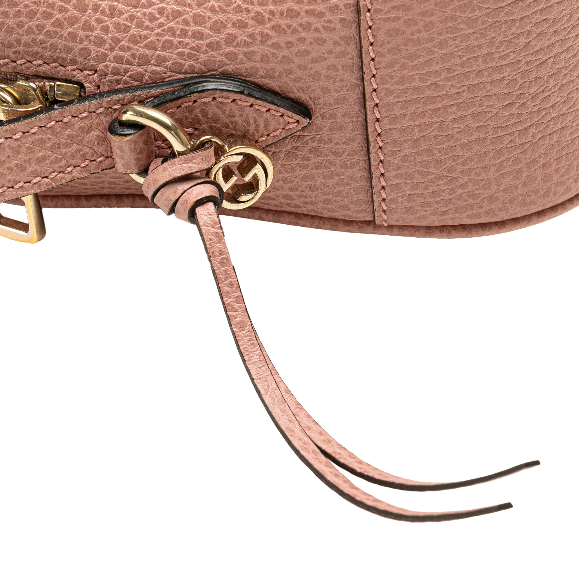 GG Canvas Bree Crossbody