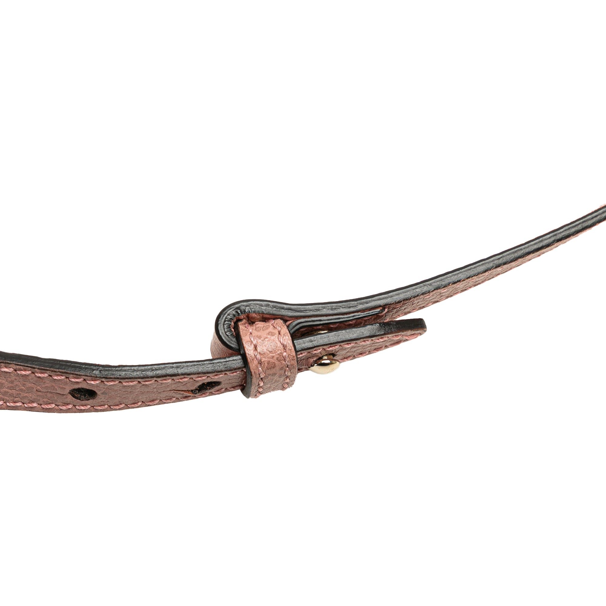 GG Canvas Bree Crossbody