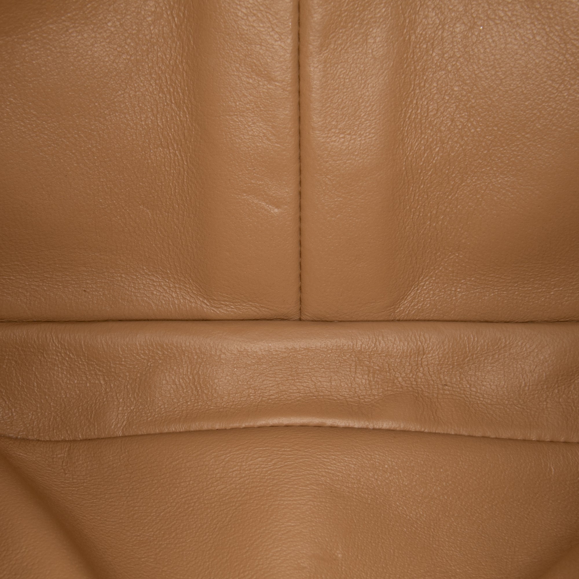Classic Lambskin East West Single Flap