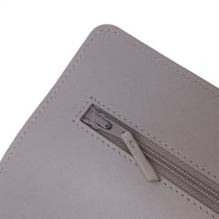 Quilted Lambskin 19 Wallet on Chain
