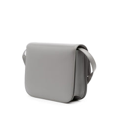 Medium Calfskin Classic Box