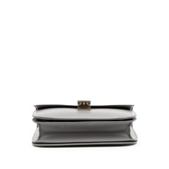Medium Calfskin Classic Box