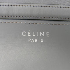 Medium Calfskin Classic Box