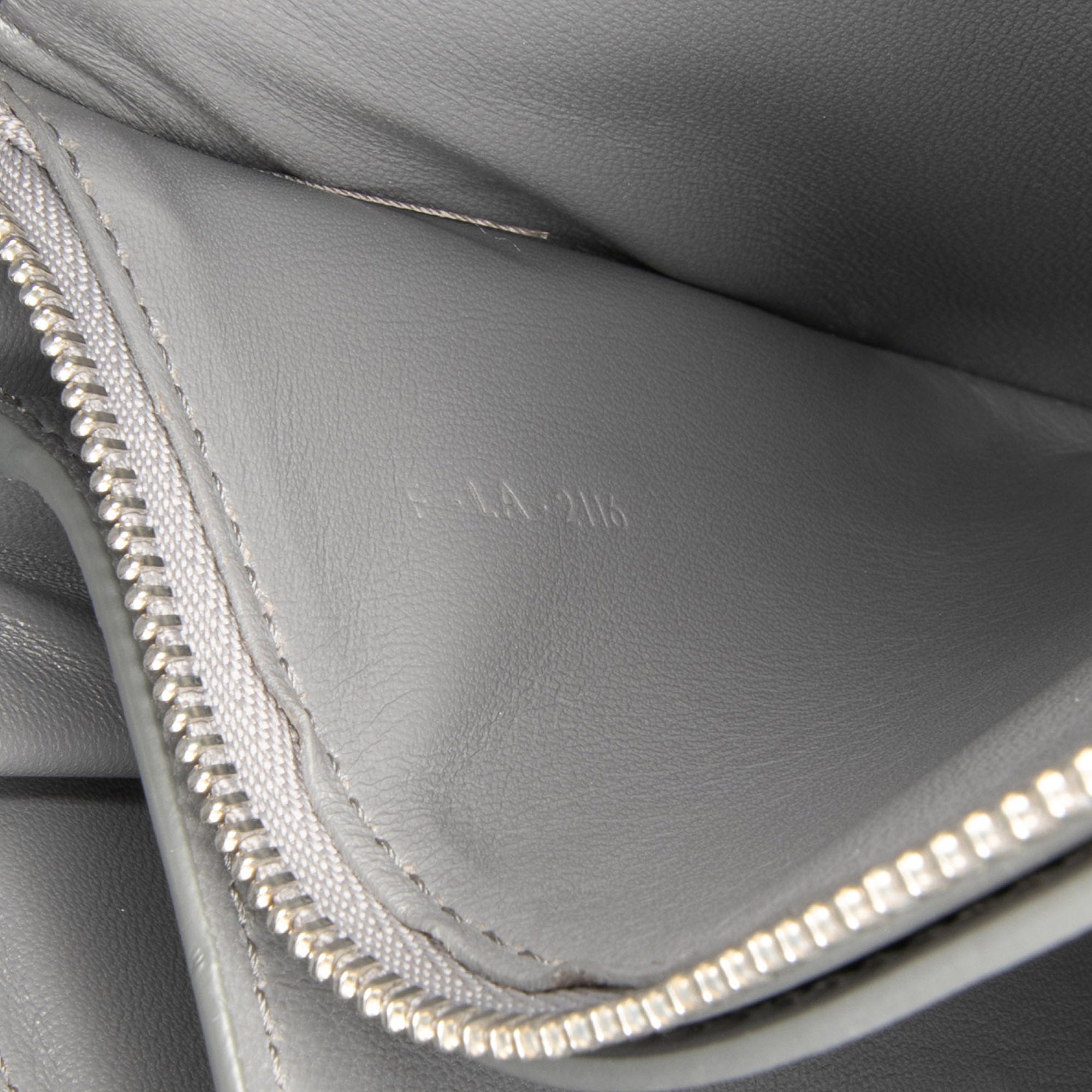 Medium Calfskin Classic Box