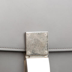 Medium Calfskin Classic Box