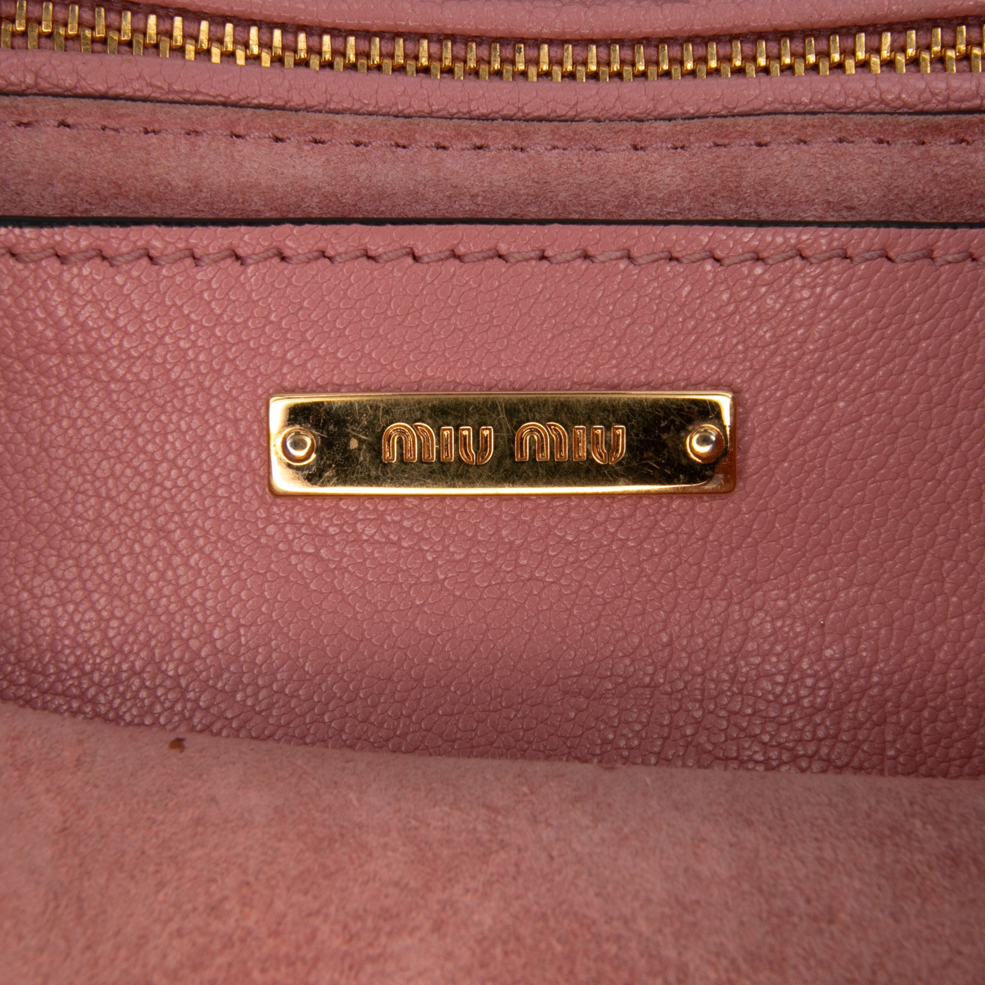 Goatskin Madras Soft Calf Crystal Embellished Crossbody