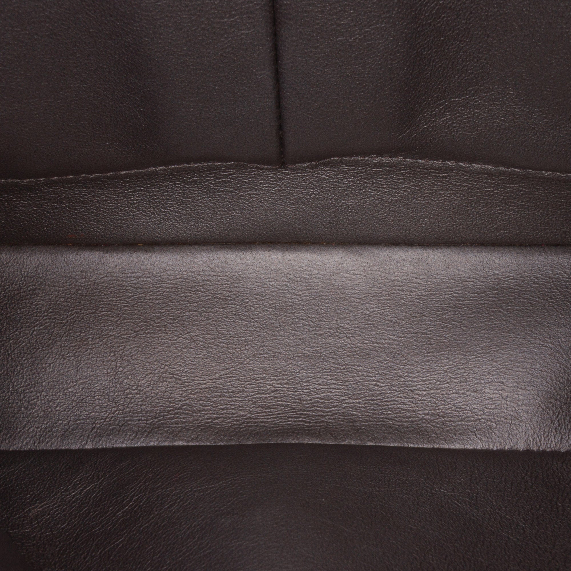 Medium Classic Lambskin Double Flap