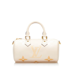 Monogram Papillon BB