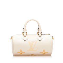 Monogram Papillon BB