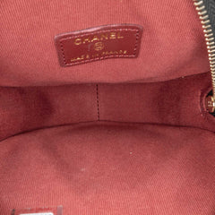 Mini Lambskin CC in Love Heart Crossbody