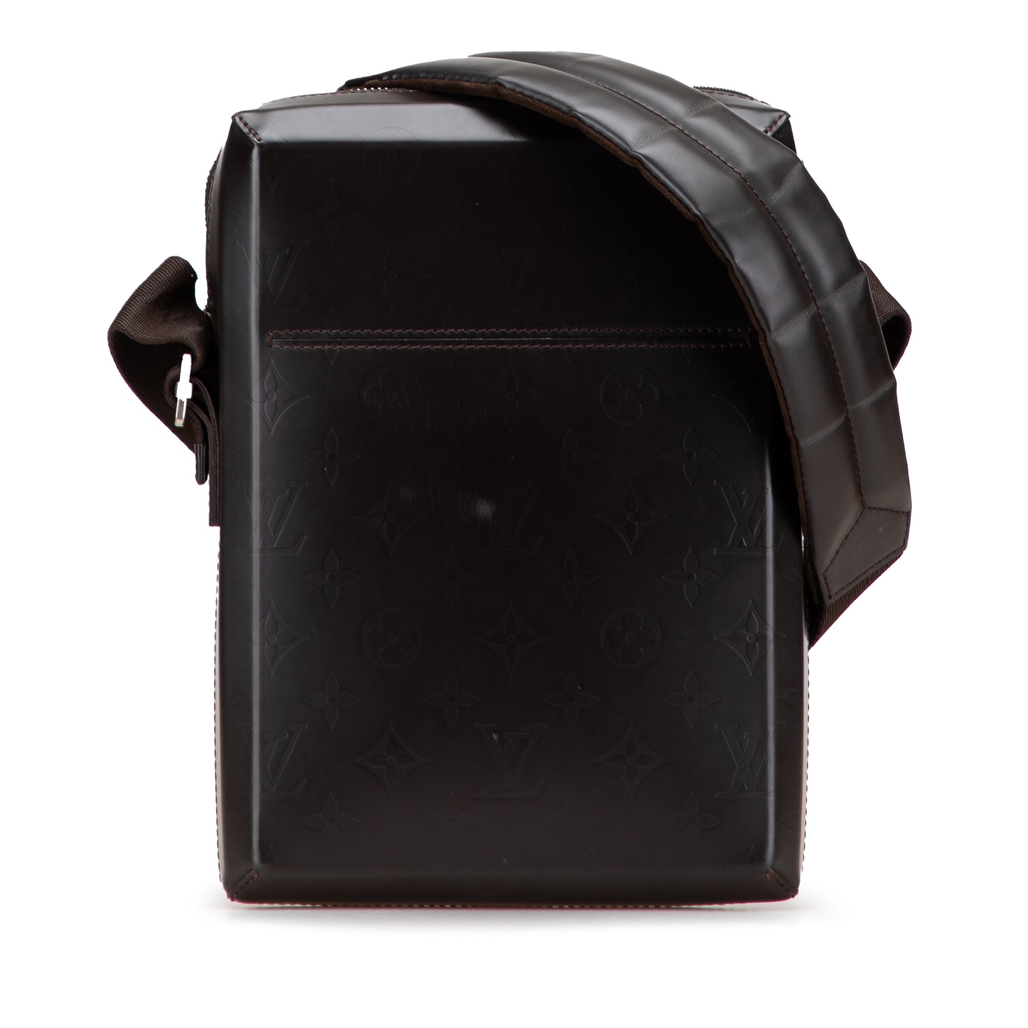 Monogram Glace Bobby