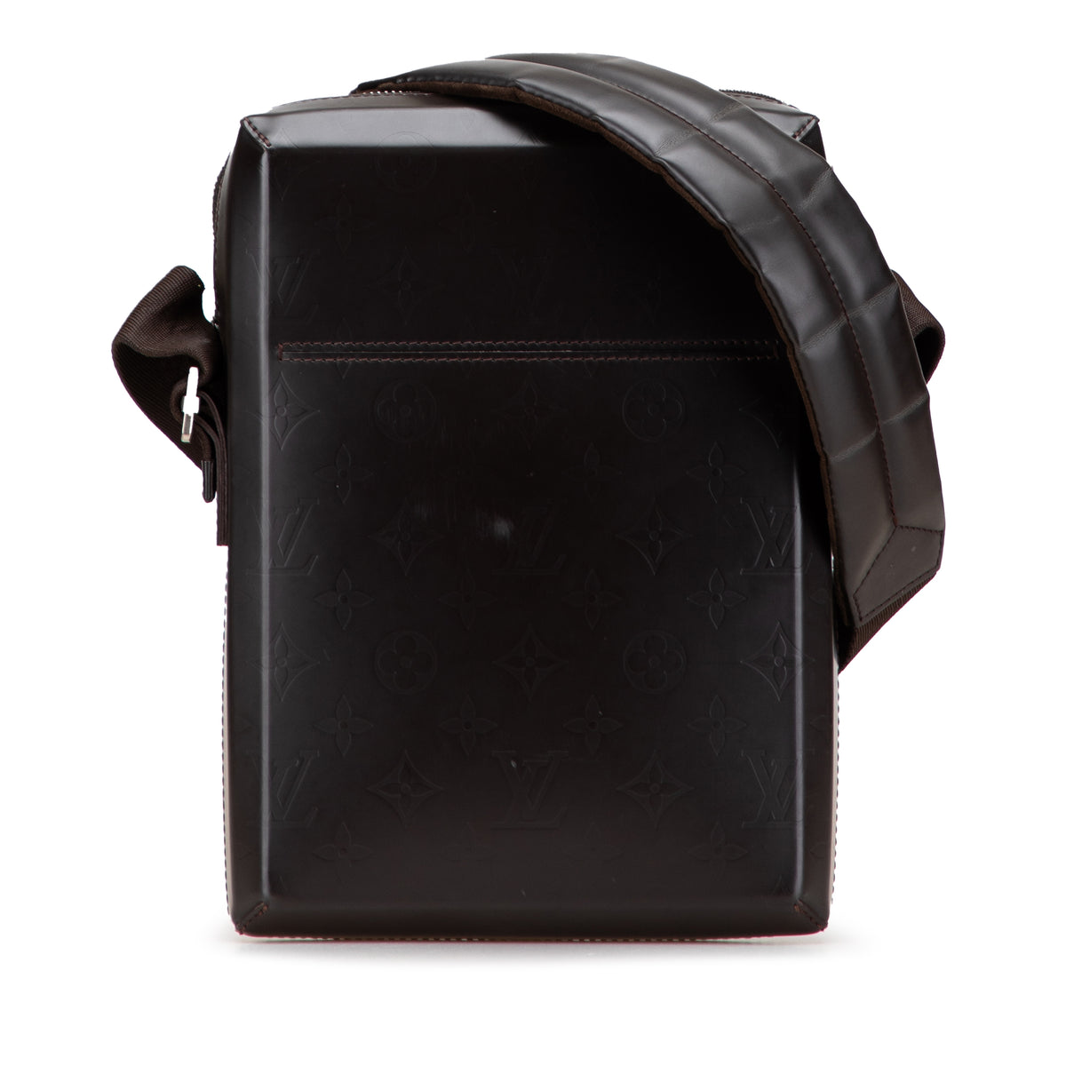 Monogram Glace Bobby