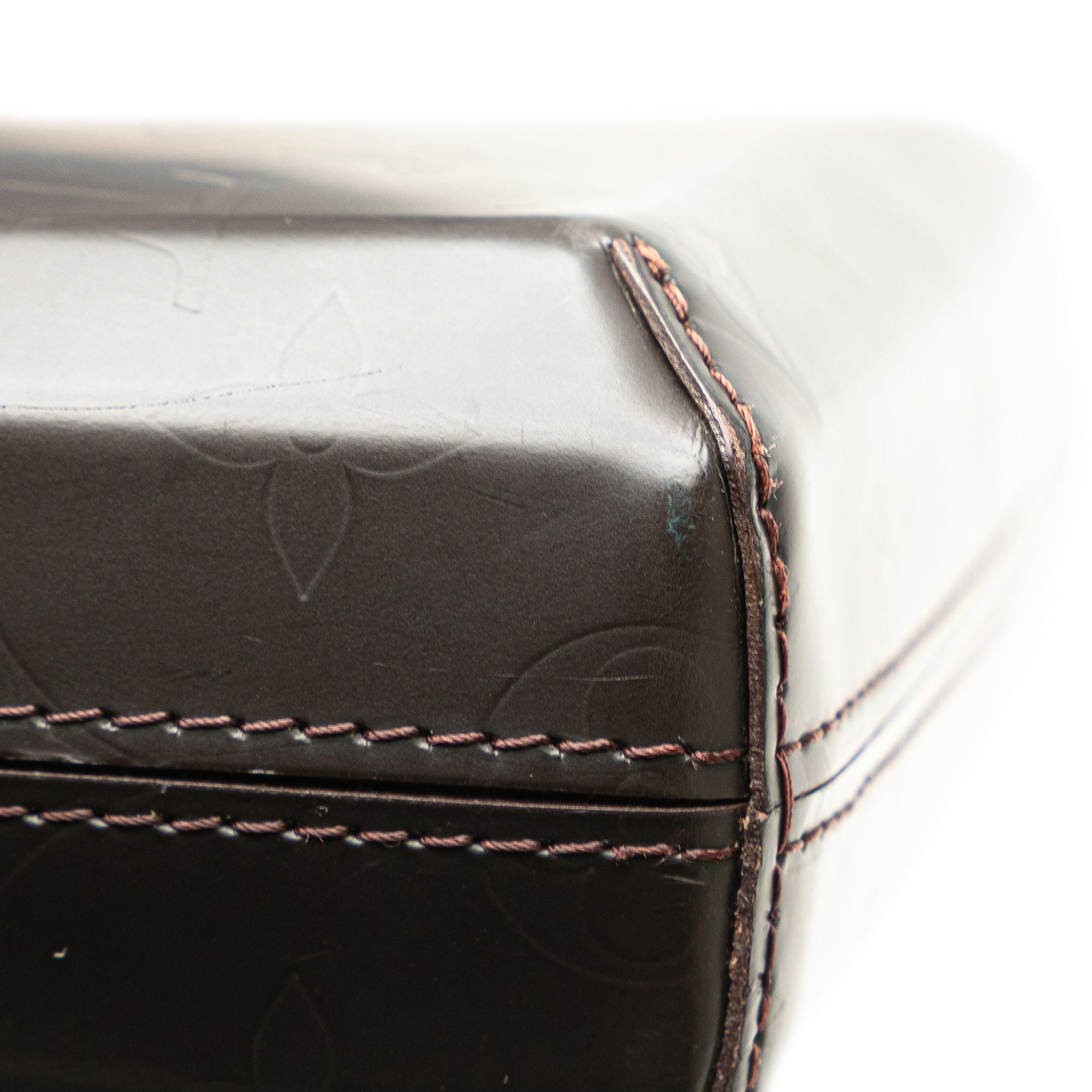 Monogram Glace Bobby