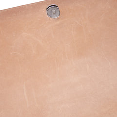 Medium Leather Monogram Star Studded Kate Crossbody