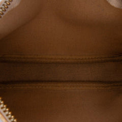 Damier Azur Mini Pochette Accessoires
