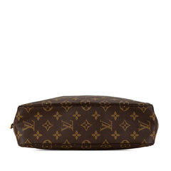 Monogram Trousse Toilette 28