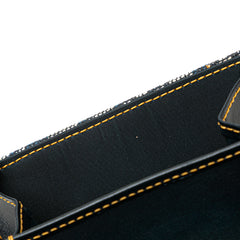 Oblique Canvas Wallet_7