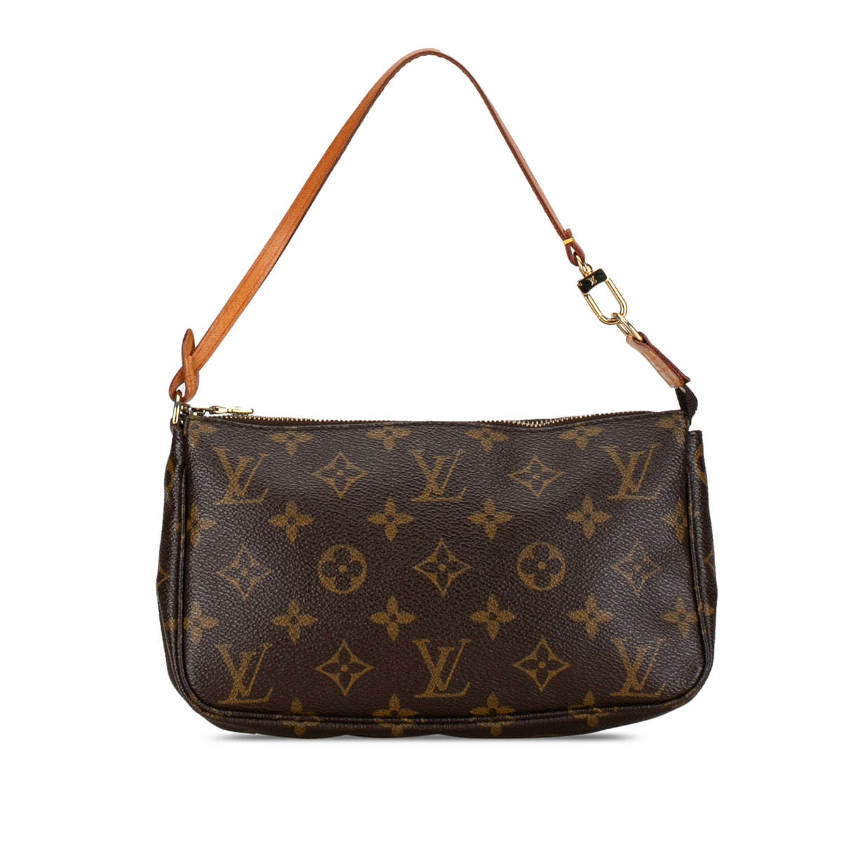 Monogram Pochette Accessoires_0