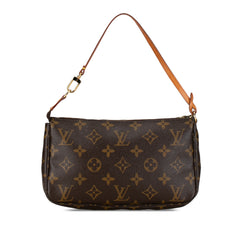 Monogram Pochette Accessoires_2