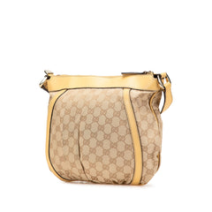 GG Canvas Abbey D Ring Crossbody
