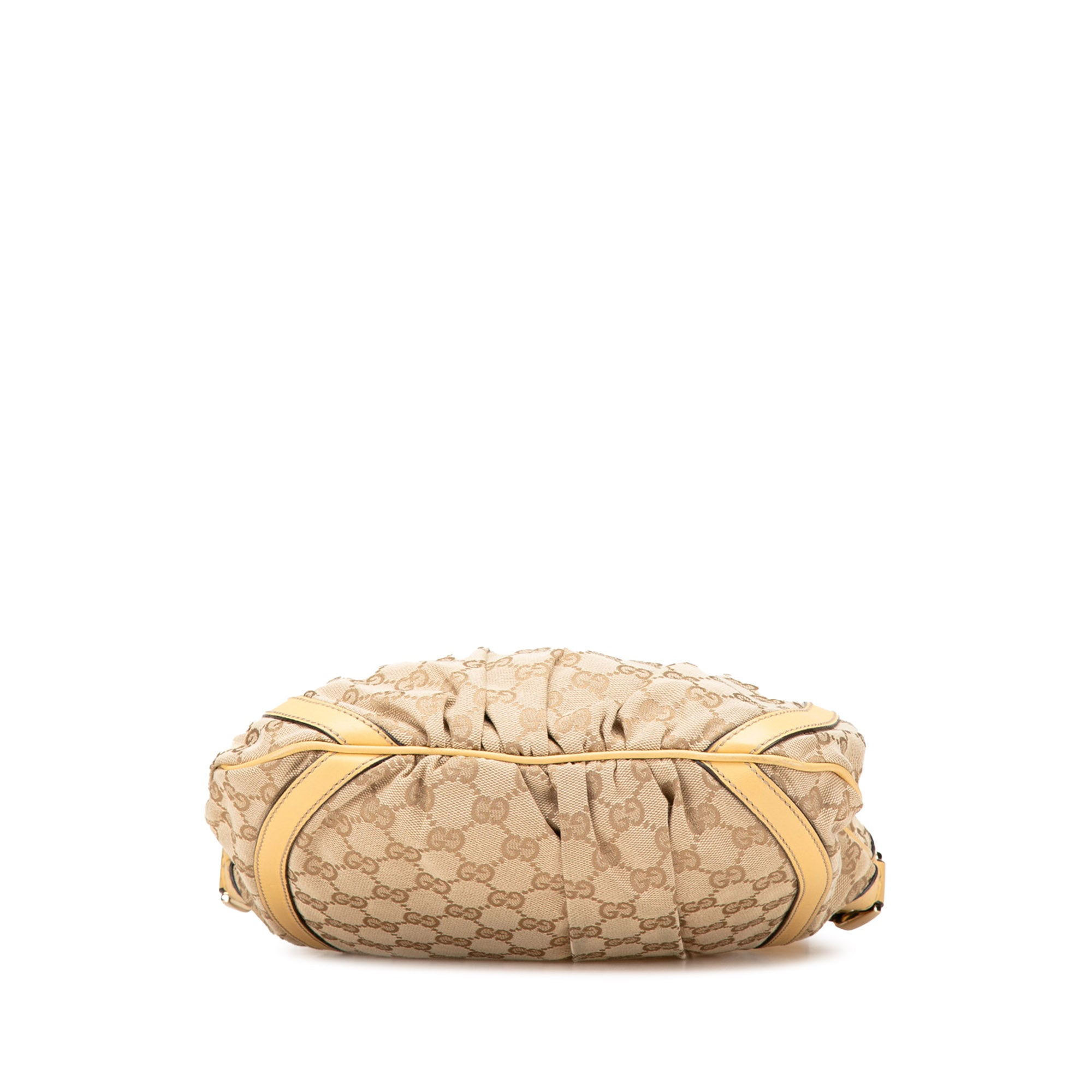 GG Canvas Abbey D Ring Crossbody