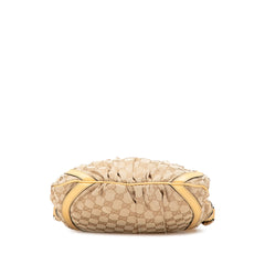 GG Canvas Abbey D Ring Crossbody