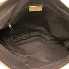 GG Canvas Abbey D Ring Crossbody