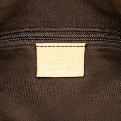 GG Canvas Abbey D Ring Crossbody