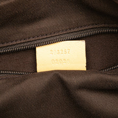 GG Canvas Abbey D Ring Crossbody