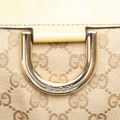 GG Canvas Abbey D Ring Crossbody