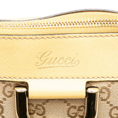 GG Canvas Abbey D Ring Crossbody