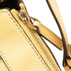 GG Canvas Abbey D Ring Crossbody