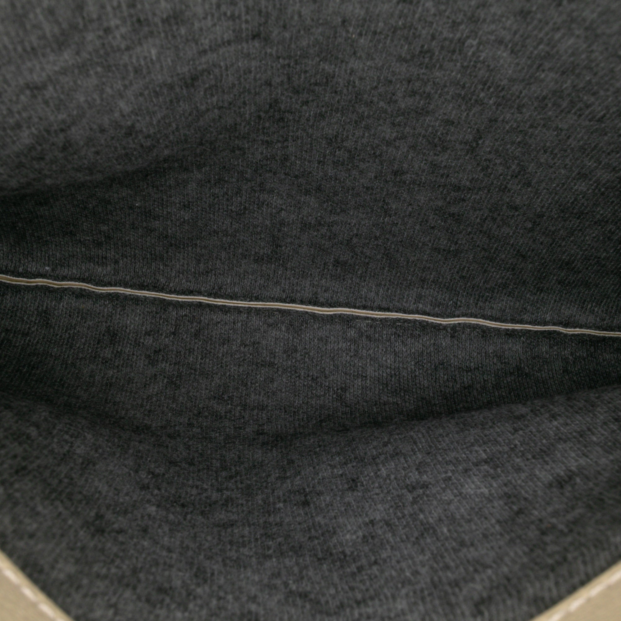 Large Lambskin Trio Crossbody