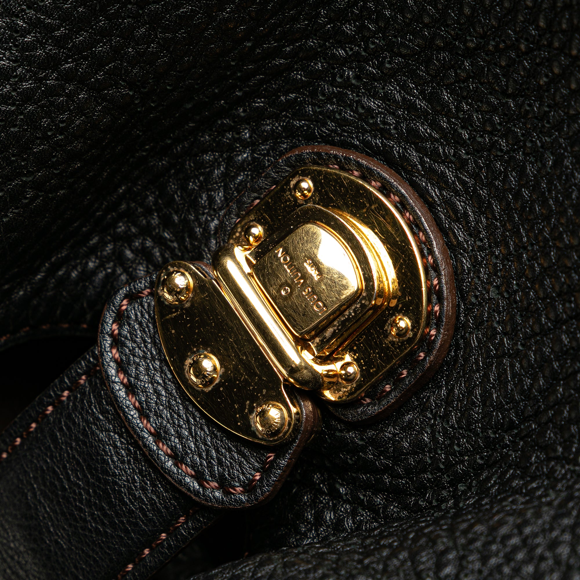 Monogram Mahina L