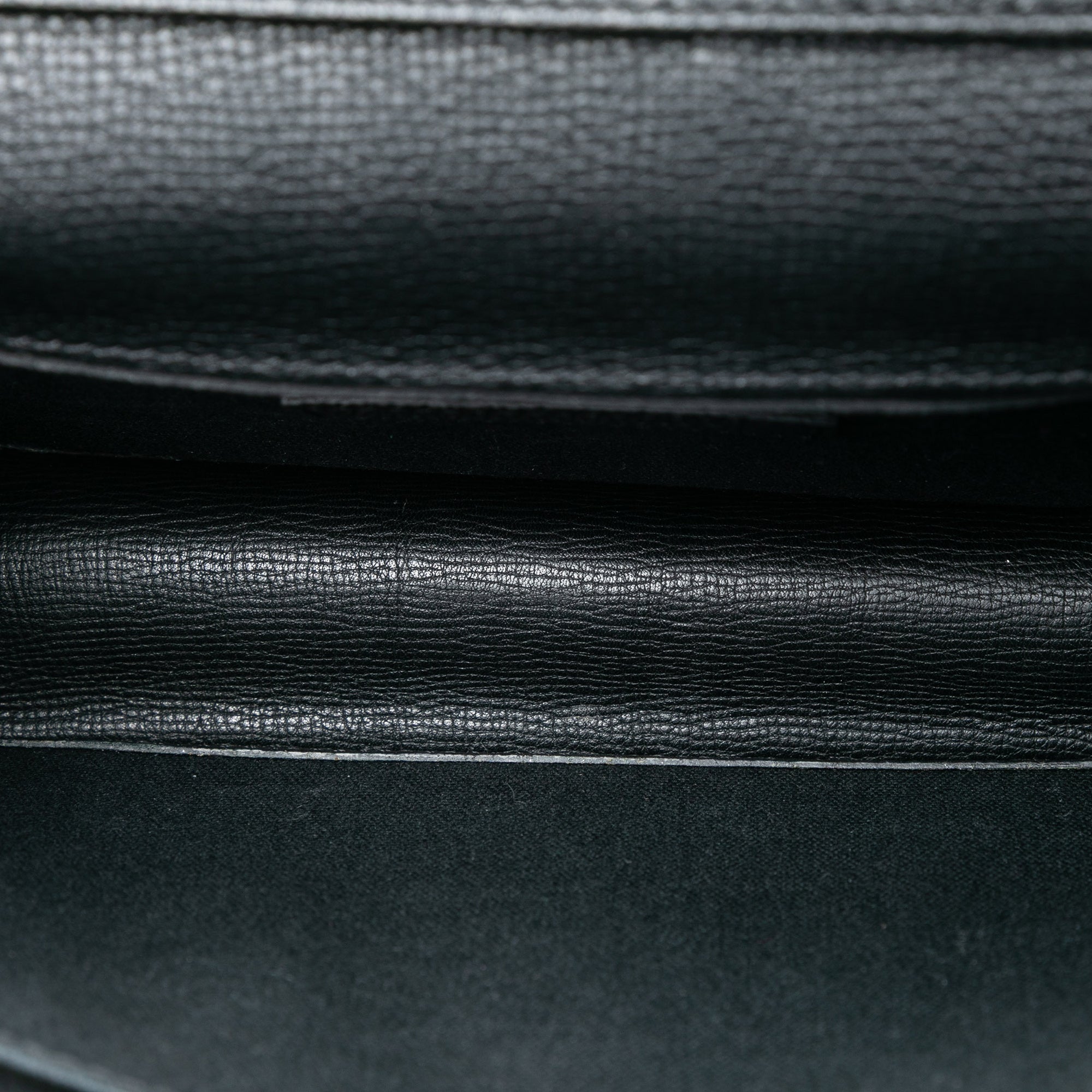 Small Leather and House Check Canvas Derby Macken Crossbody