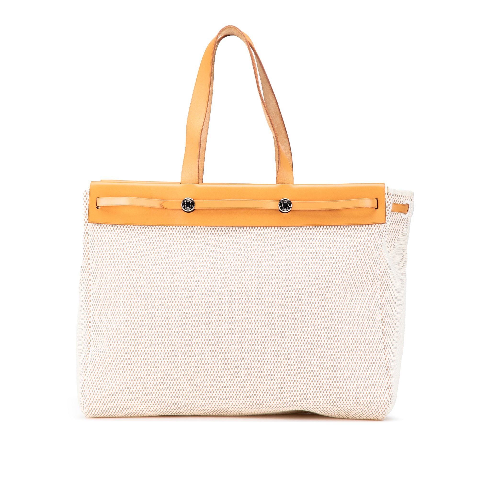Toile Herbag Cabas GM
