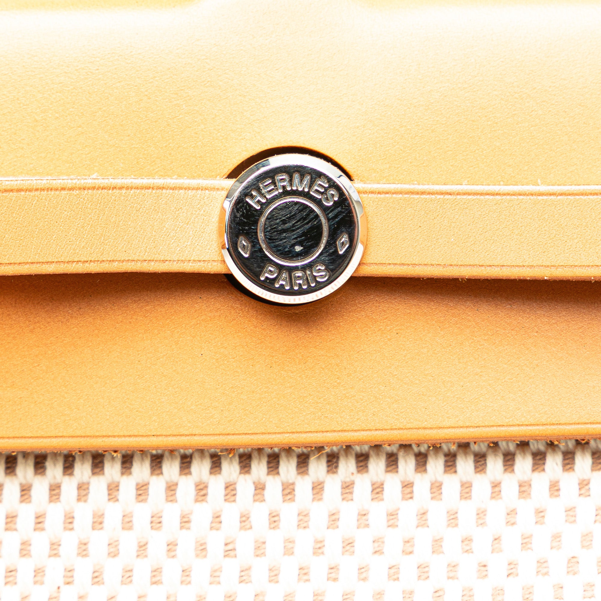 Toile Herbag Cabas GM
