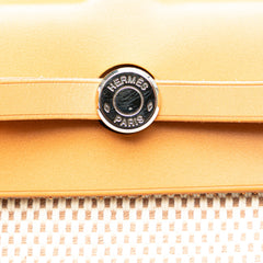Toile Herbag Cabas GM