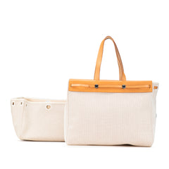Toile Herbag Cabas GM