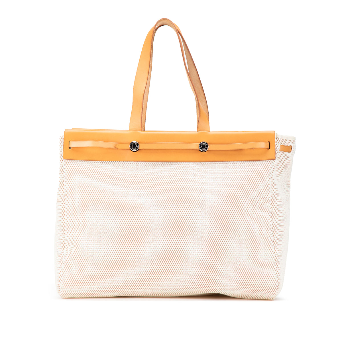 Toile Herbag Cabas GM