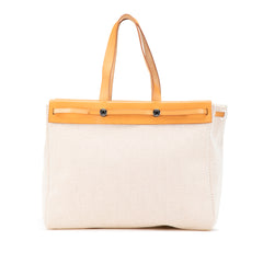 Toile Herbag Cabas GM