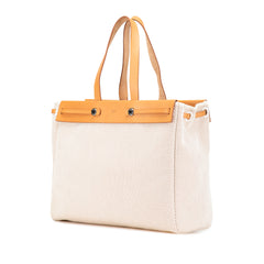 Toile Herbag Cabas GM