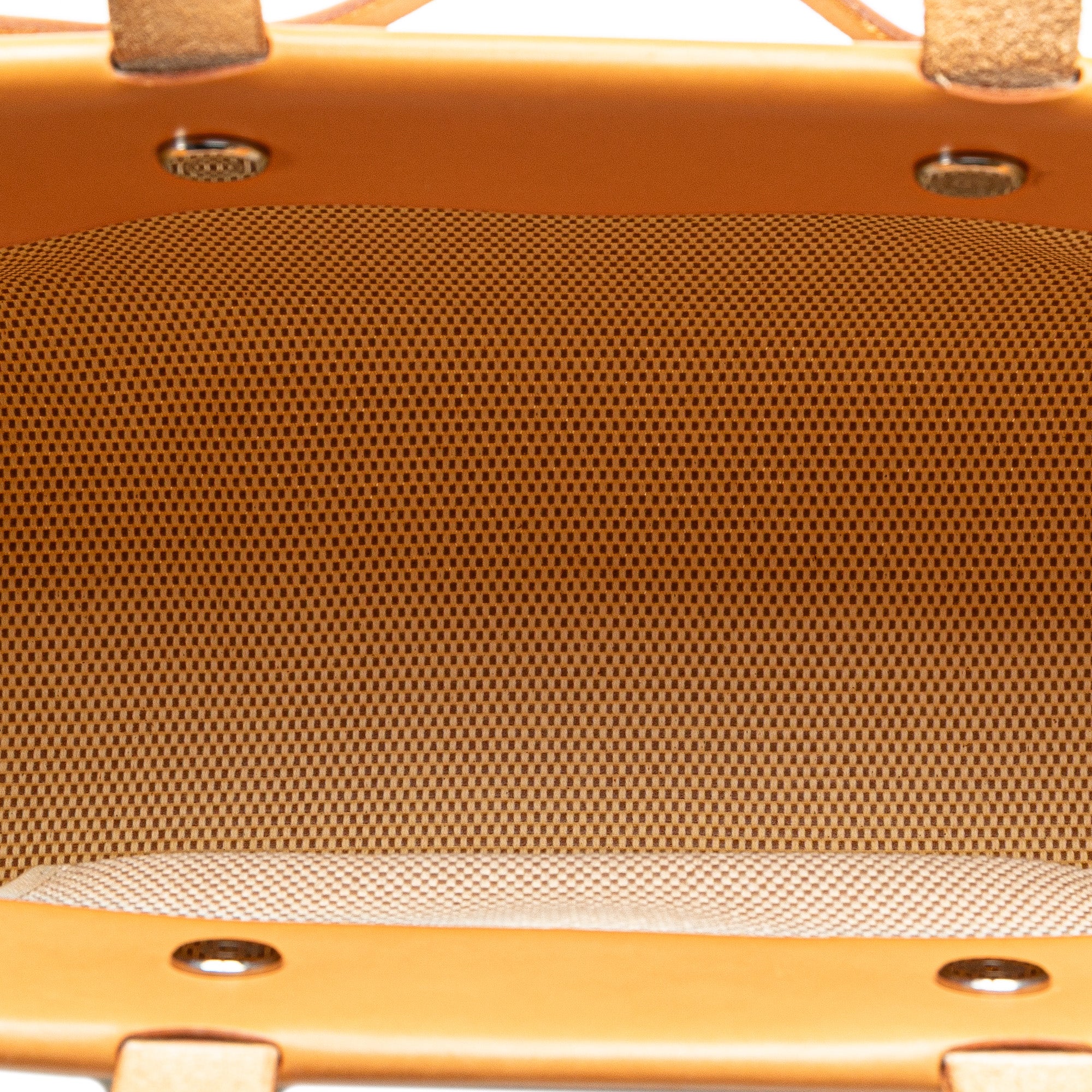 Toile Herbag Cabas GM