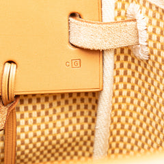 Toile Herbag Cabas GM