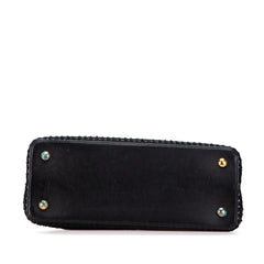 Tweed Capucines MM